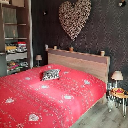 Mon Petit Paradis Berck Екстериор снимка