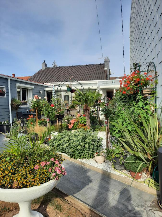 Mon Petit Paradis Berck Екстериор снимка