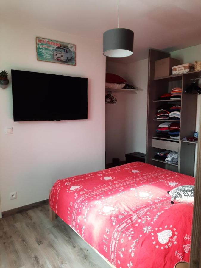 Mon Petit Paradis Berck Екстериор снимка